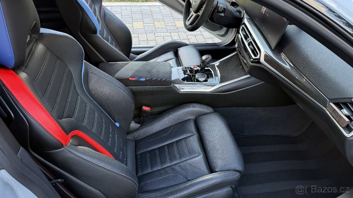 2024 BMW M2 - 13