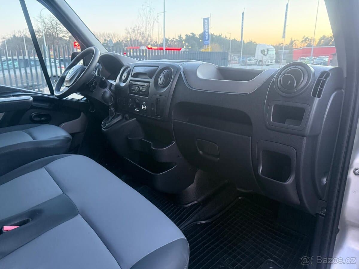 2017 Renault MASTER - 13