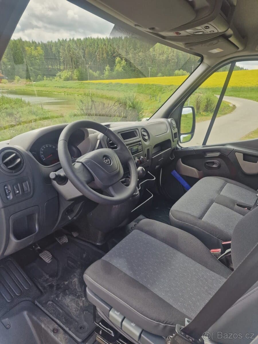 2014 Opel OSTATNÍ - 13