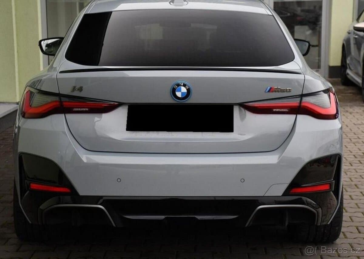 2023 BMW M5 - 13