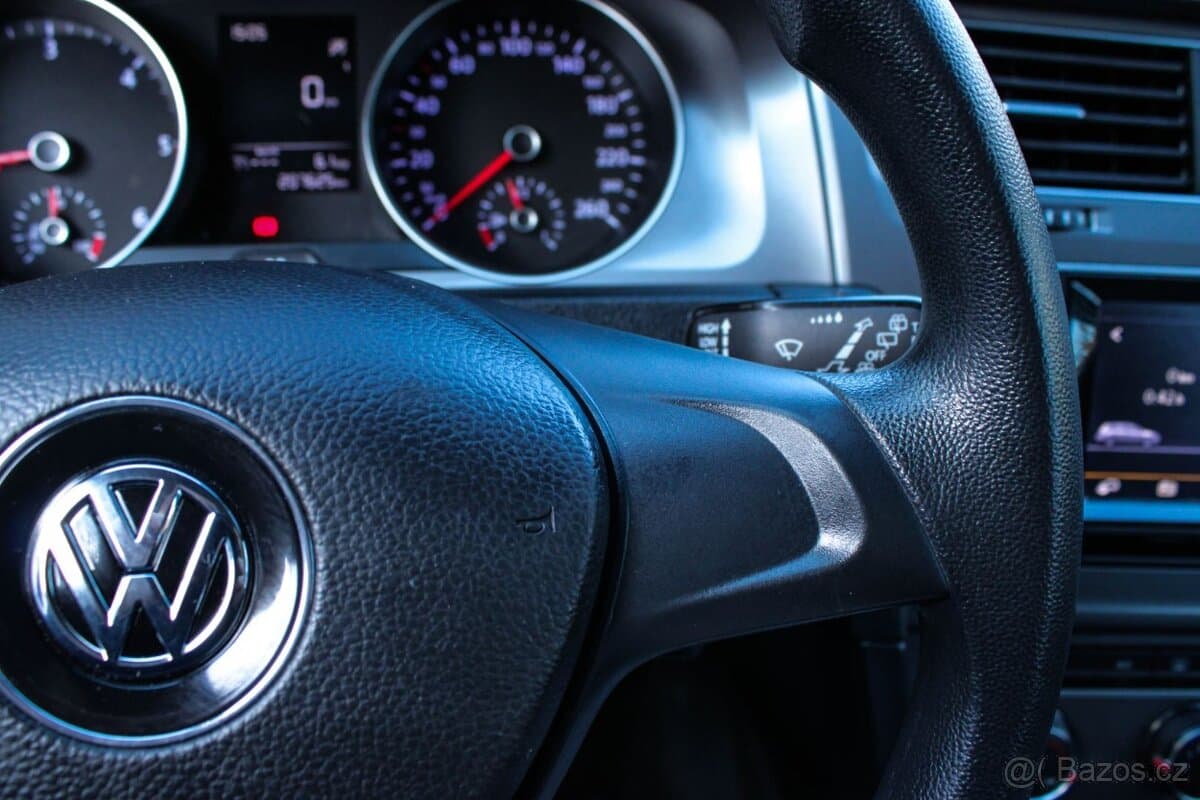 2014 Volkswagen GOLF - 13
