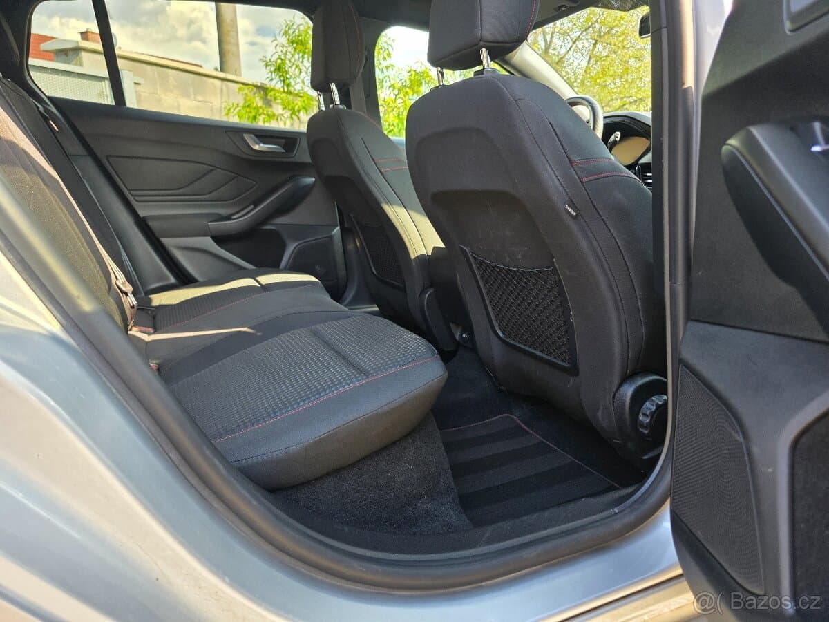 Ford FOCUS - 13