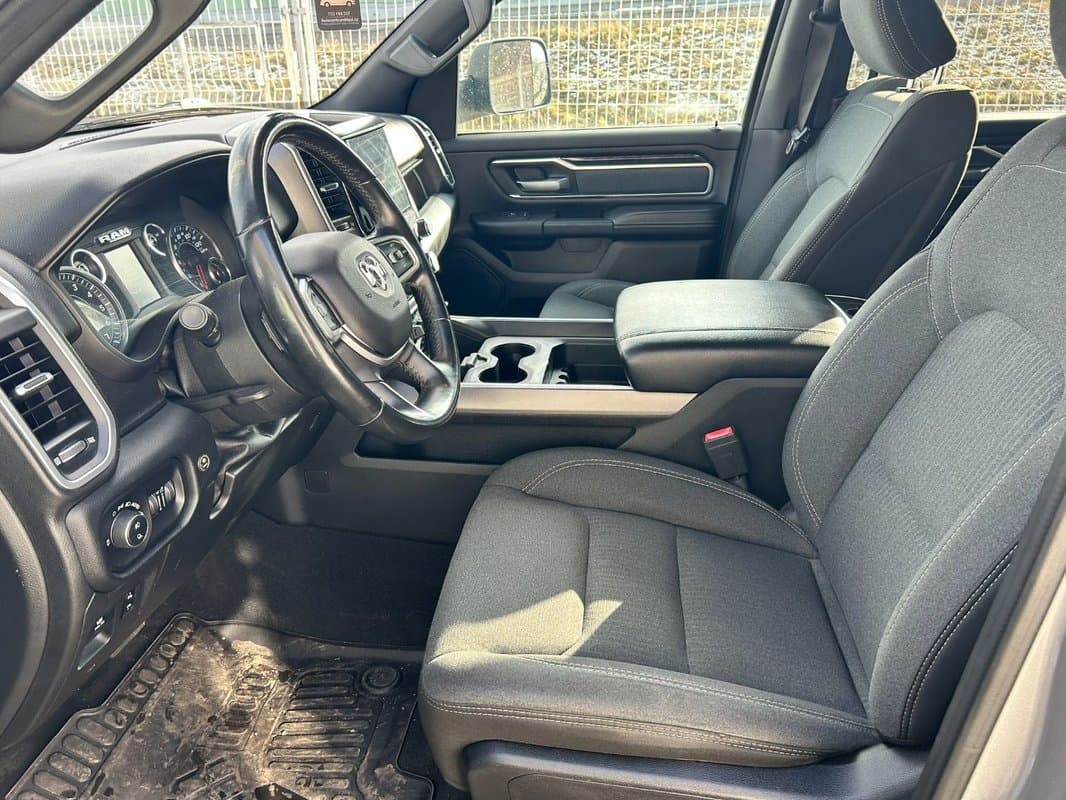 2019 Dodge OSTATNÍ - 13