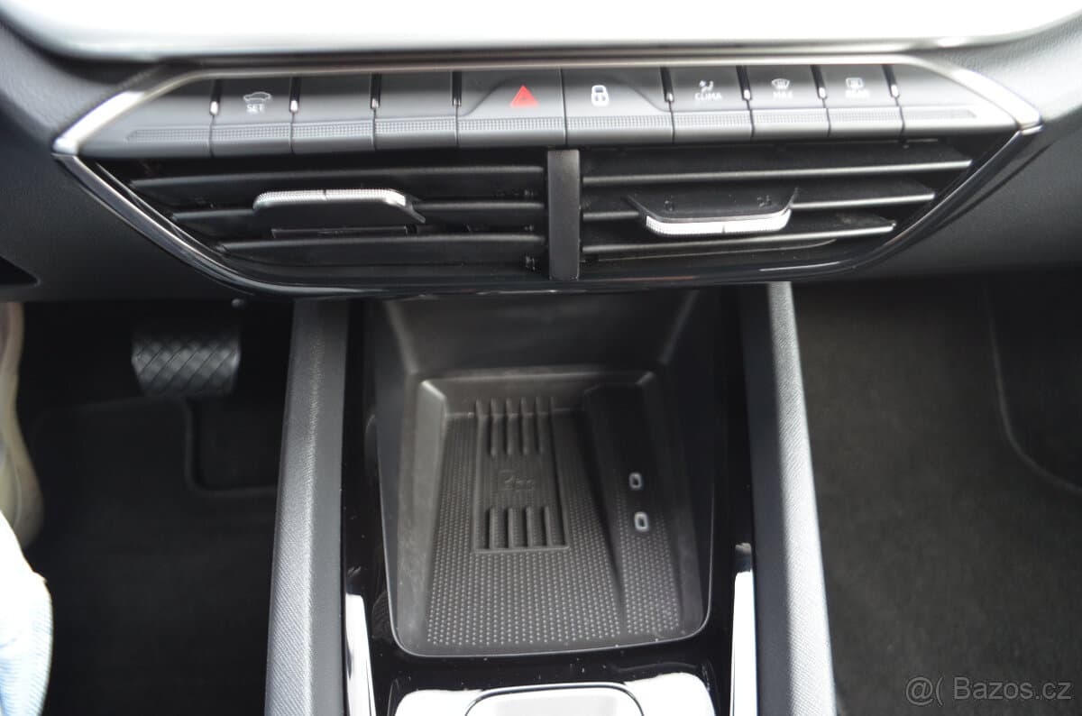 2025 Škoda OCTAVIA - 13