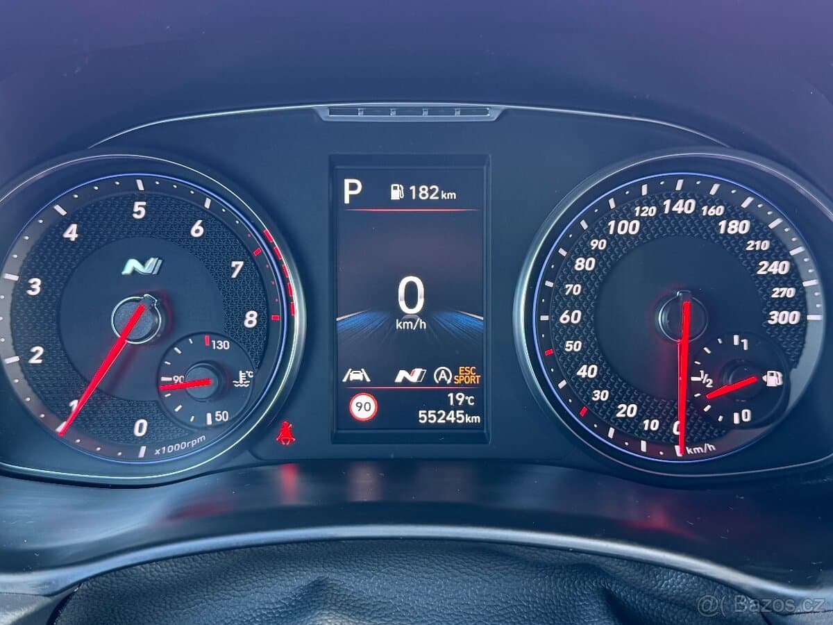 Hyundai i30 - 13