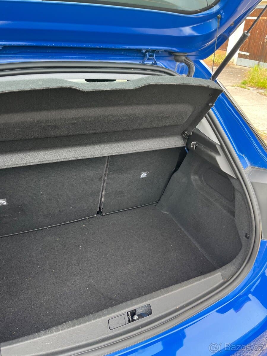 2021 Opel CORSA - 13
