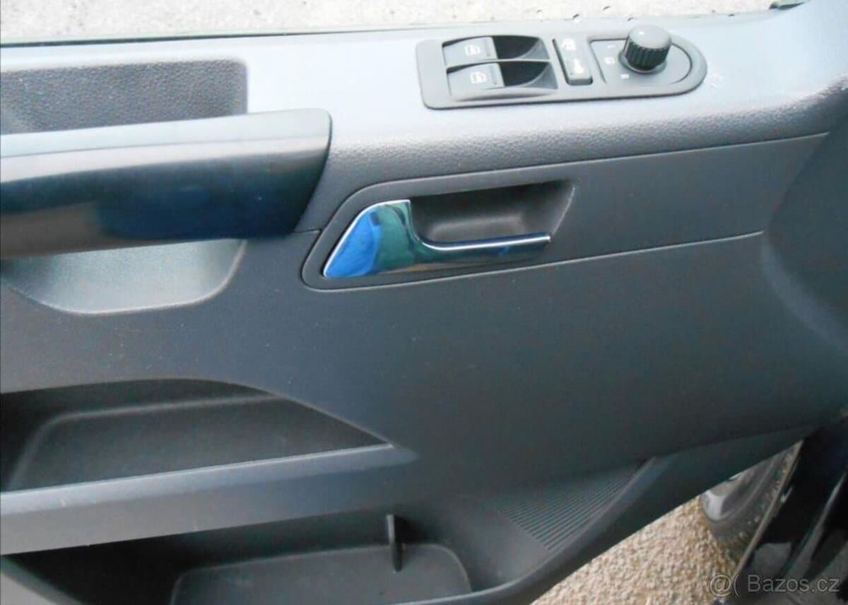 2009 Volkswagen MULTIVAN - 13