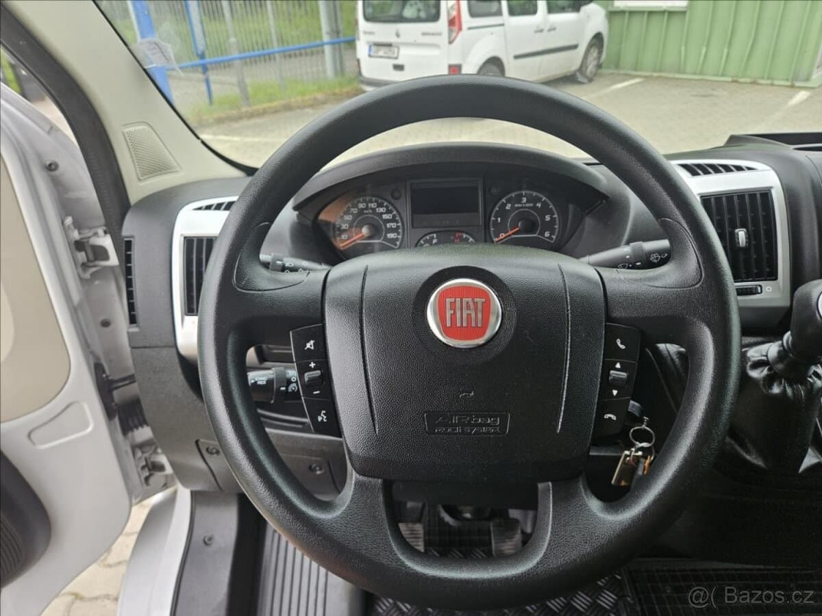 2021 Fiat DUCATO - 13
