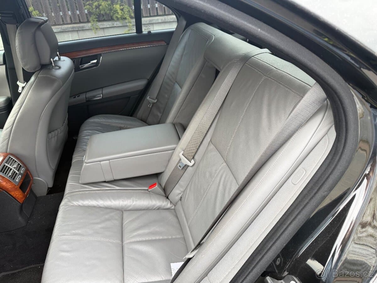 2009 Mercedes-Benz OSTATNÍ - 13