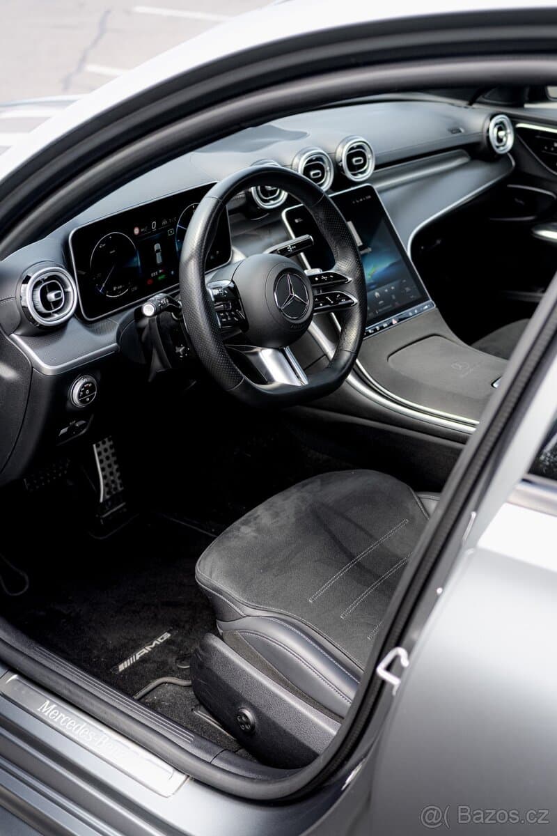 2023 Mercedes-Benz OSTATNÍ - 13