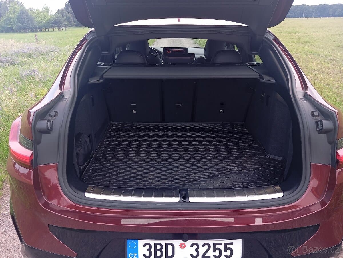 2023 BMW X4 - 13