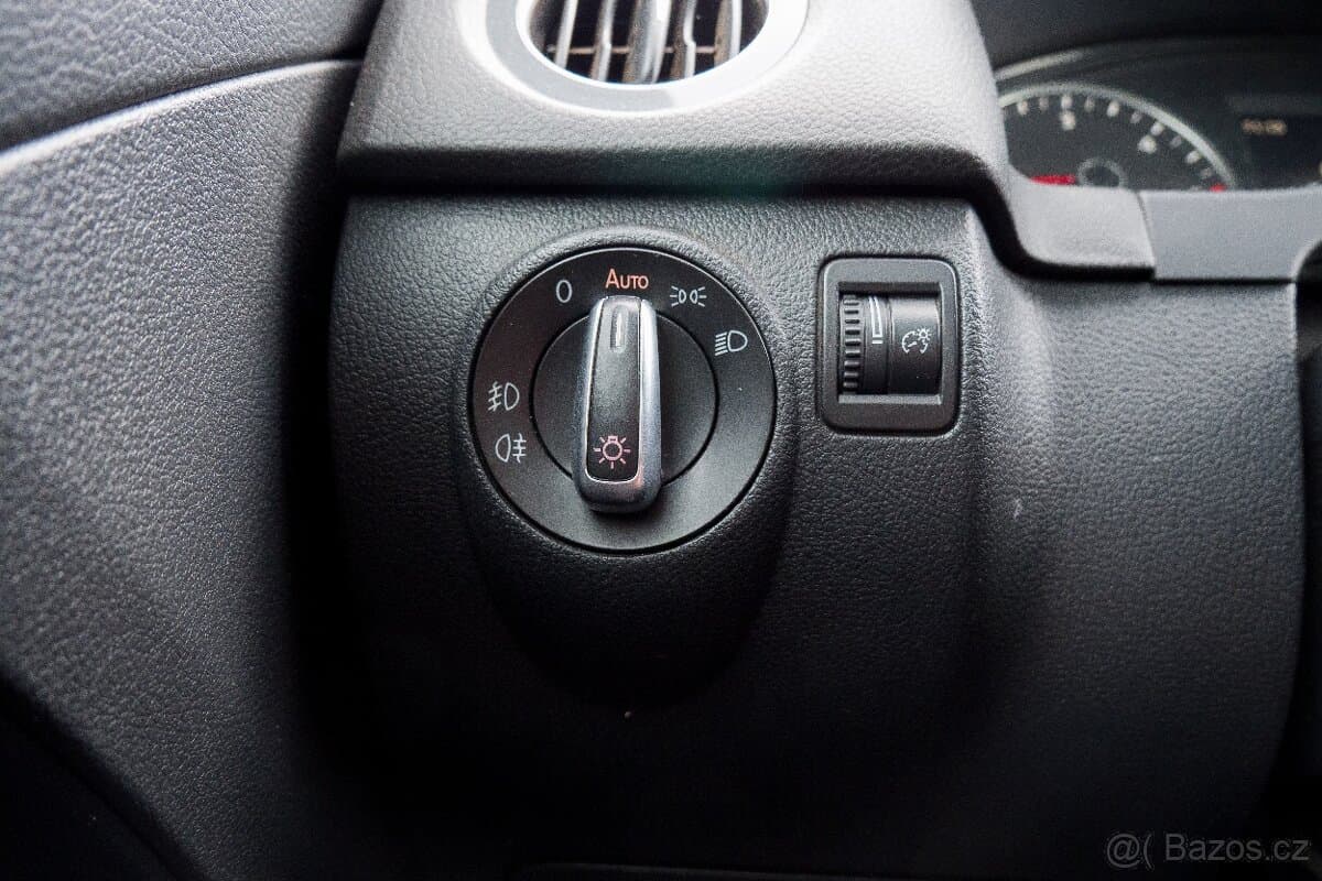 2014 Volkswagen TIGUAN - 13