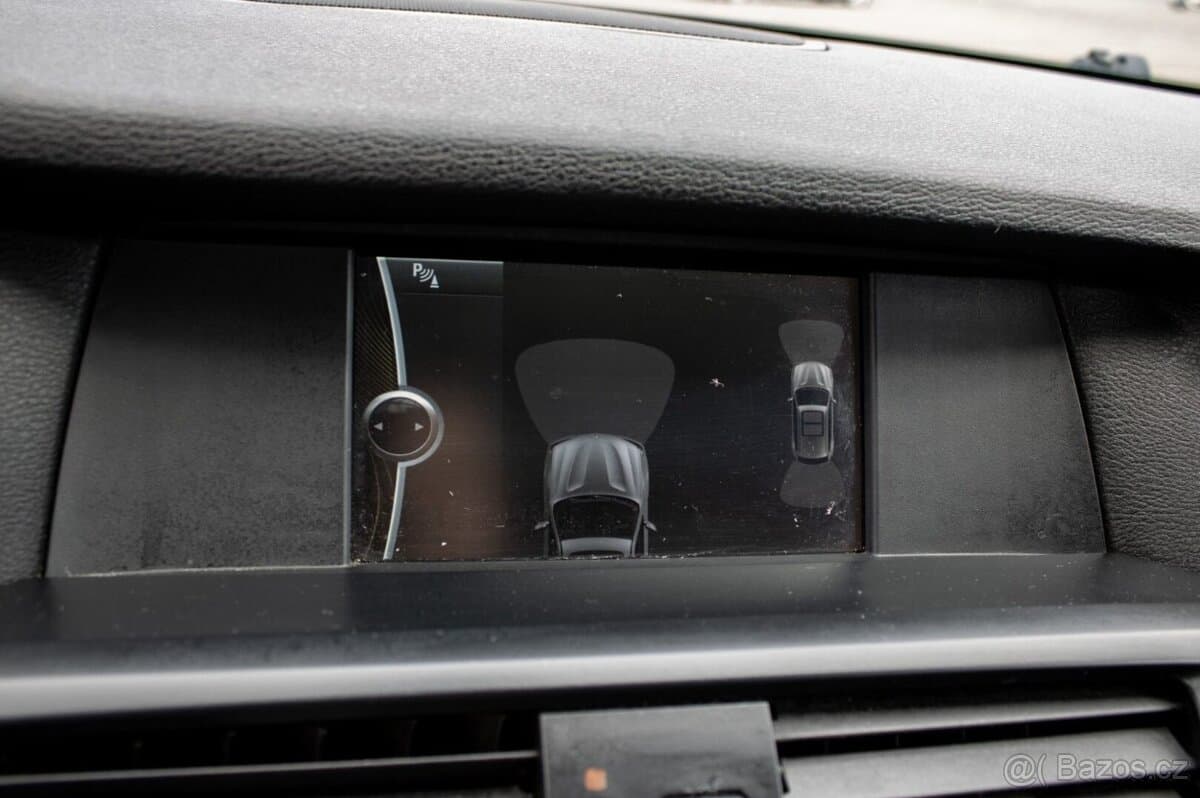2013 BMW X3 - 13