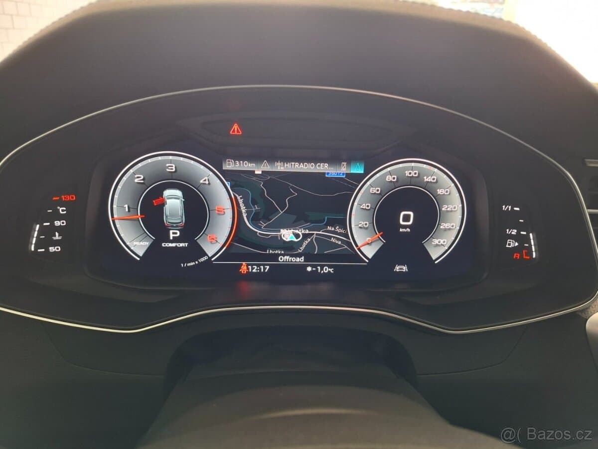 2021 Audi A6 - 13
