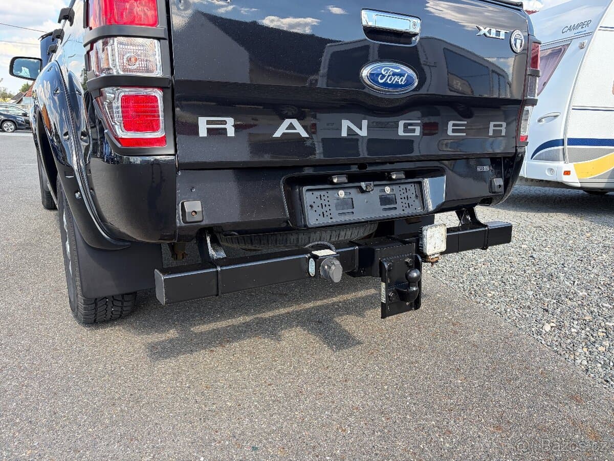 2016 Ford RANGER - 13