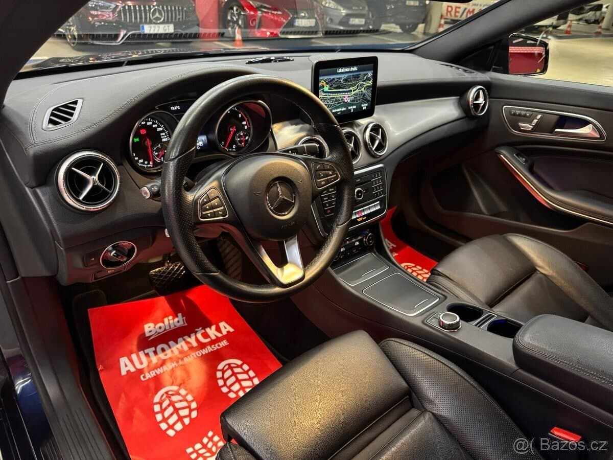 2016 Mercedes-Benz OSTATNÍ - 13