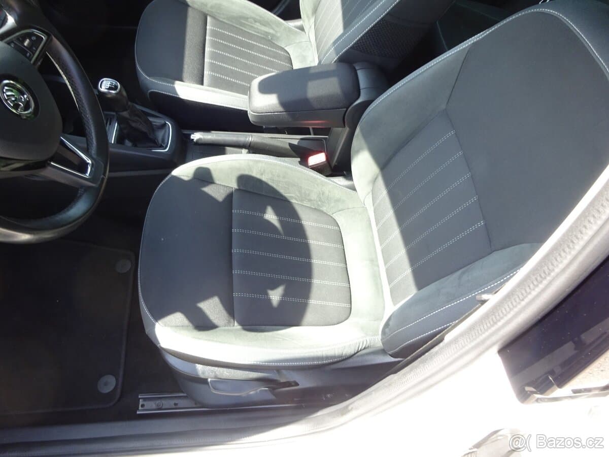 2019 Škoda FABIA - 13