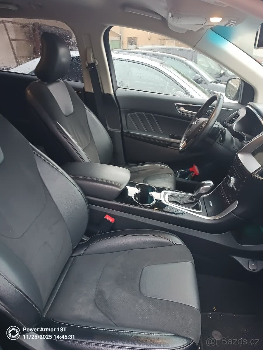 2018 Ford OSTATNÍ - 13