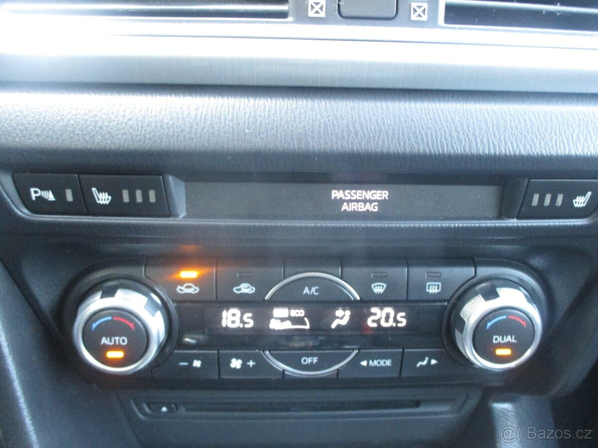 2016 Mazda 3 - 13
