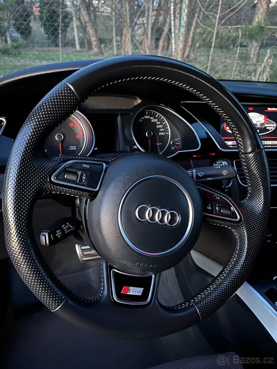 Audi A5 - 13