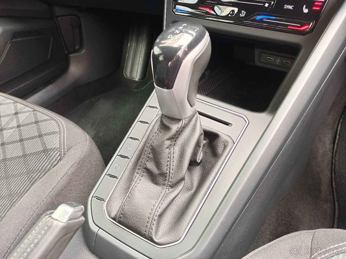 2023 Volkswagen TAIGO - 13