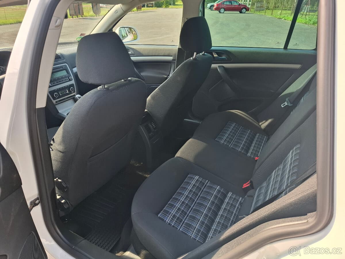 2012 Škoda OCTAVIA - 13