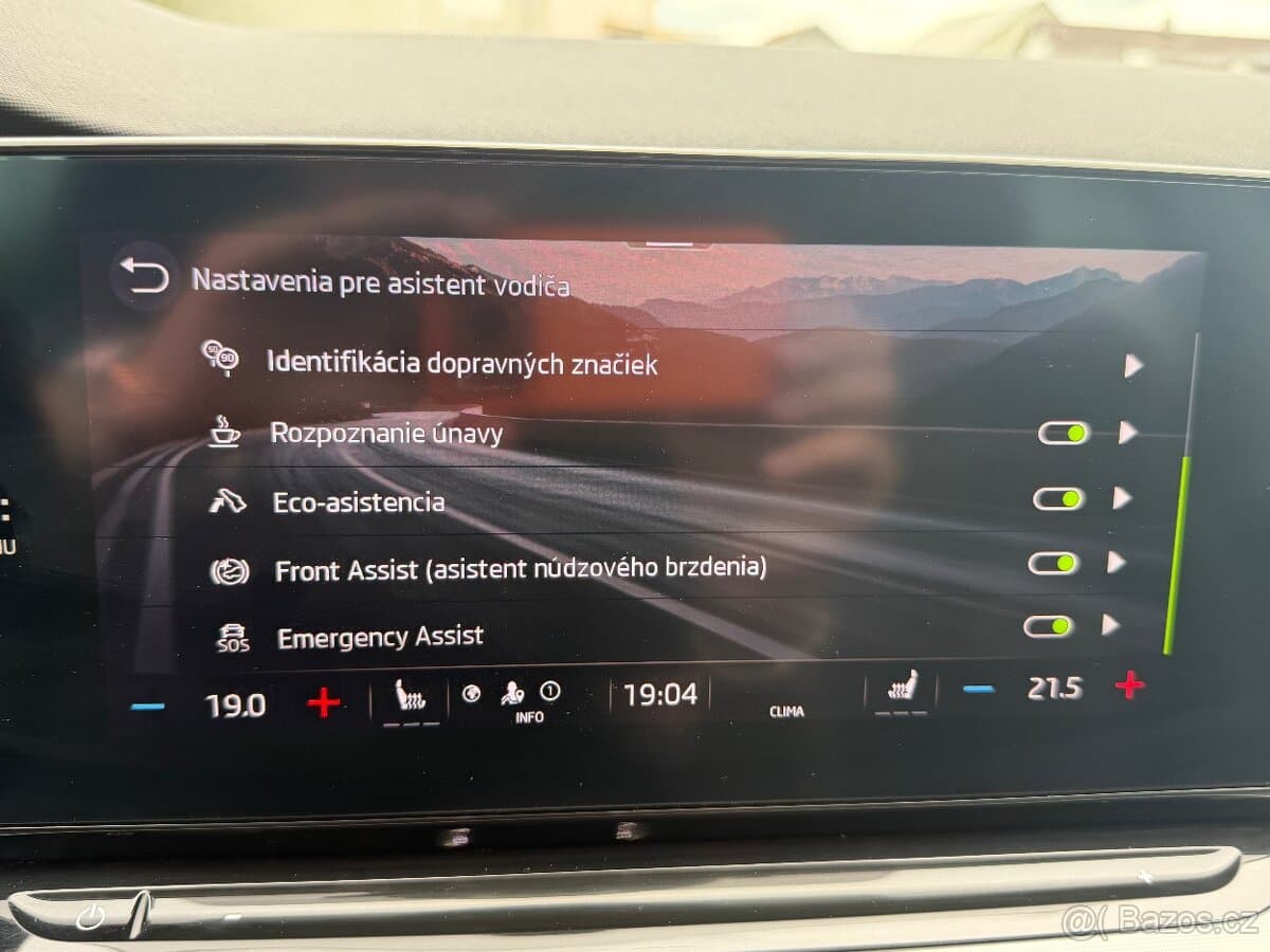 2022 Škoda OCTAVIA - 13