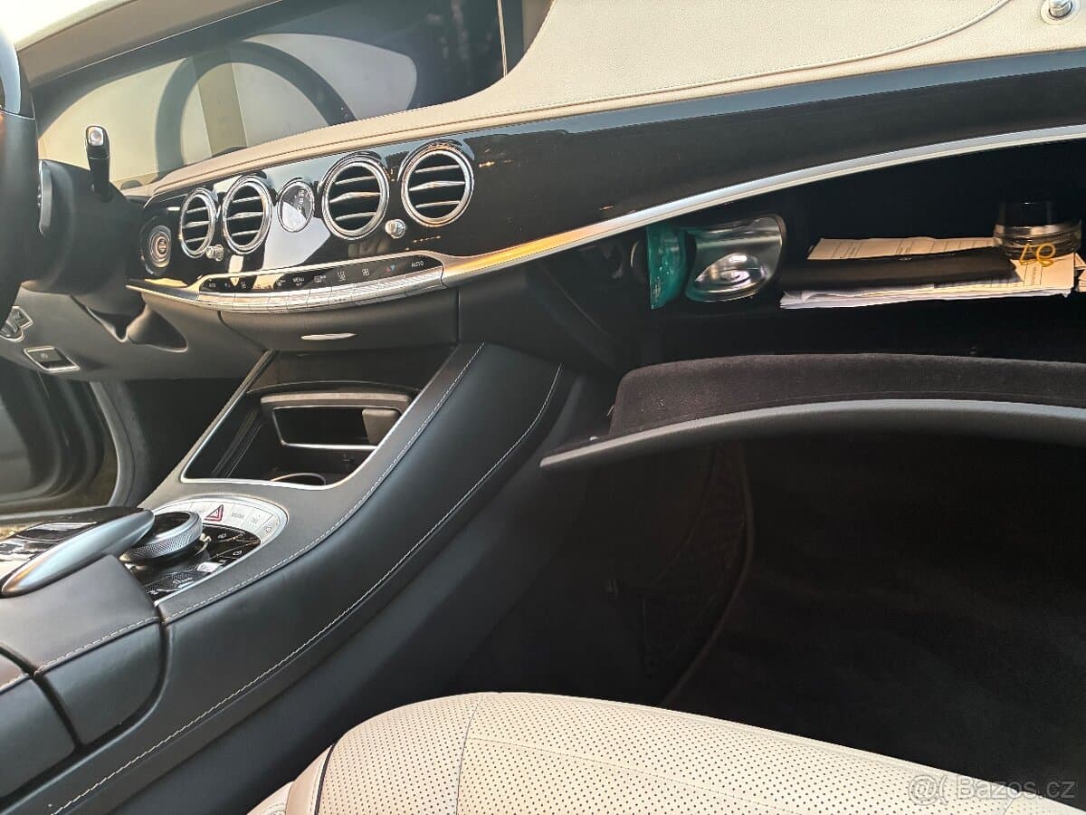 2017 Mercedes-Benz OSTATNÍ - 13