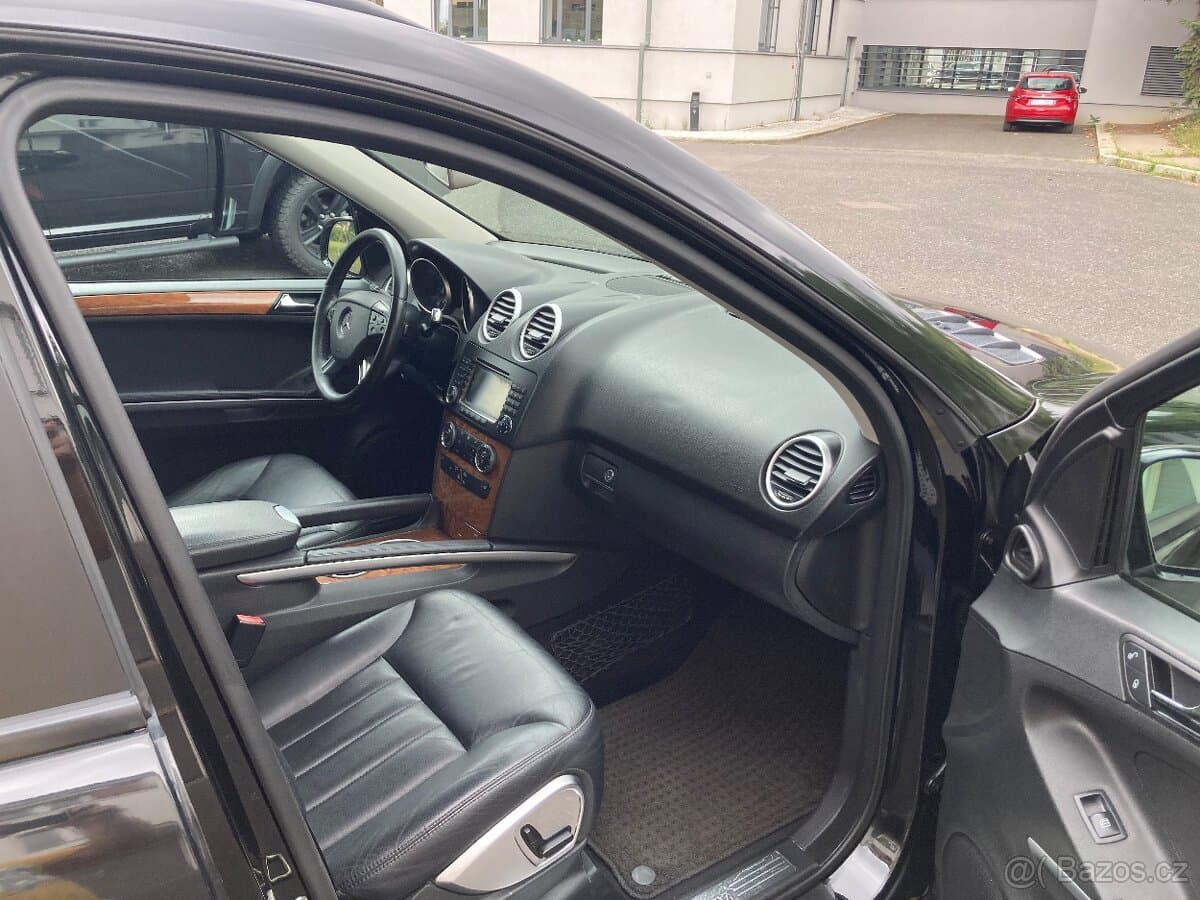 2006 Mercedes-Benz M-CLASS - 13