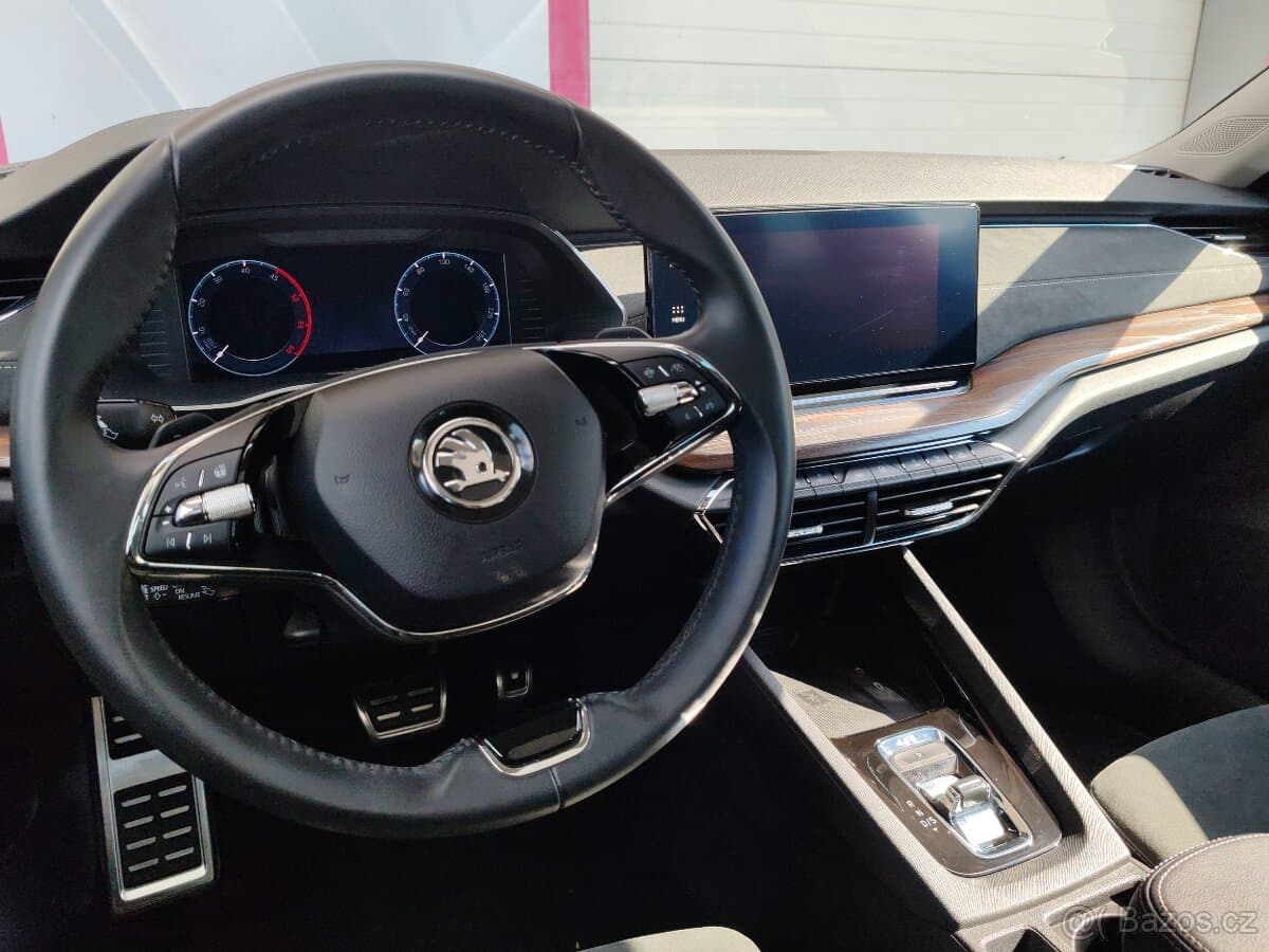 2023 Škoda OSTATNÍ - 13