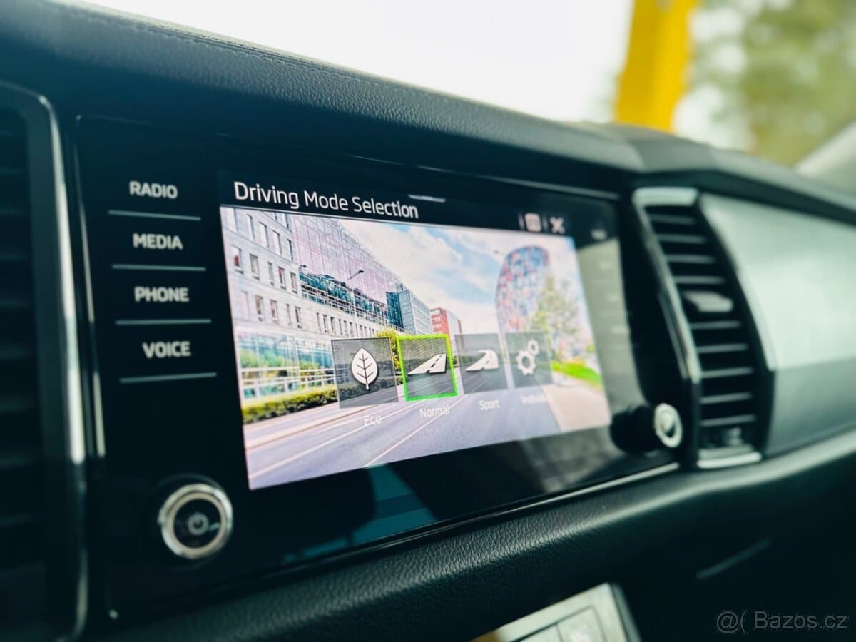 2023 Škoda KODIAQ - 13