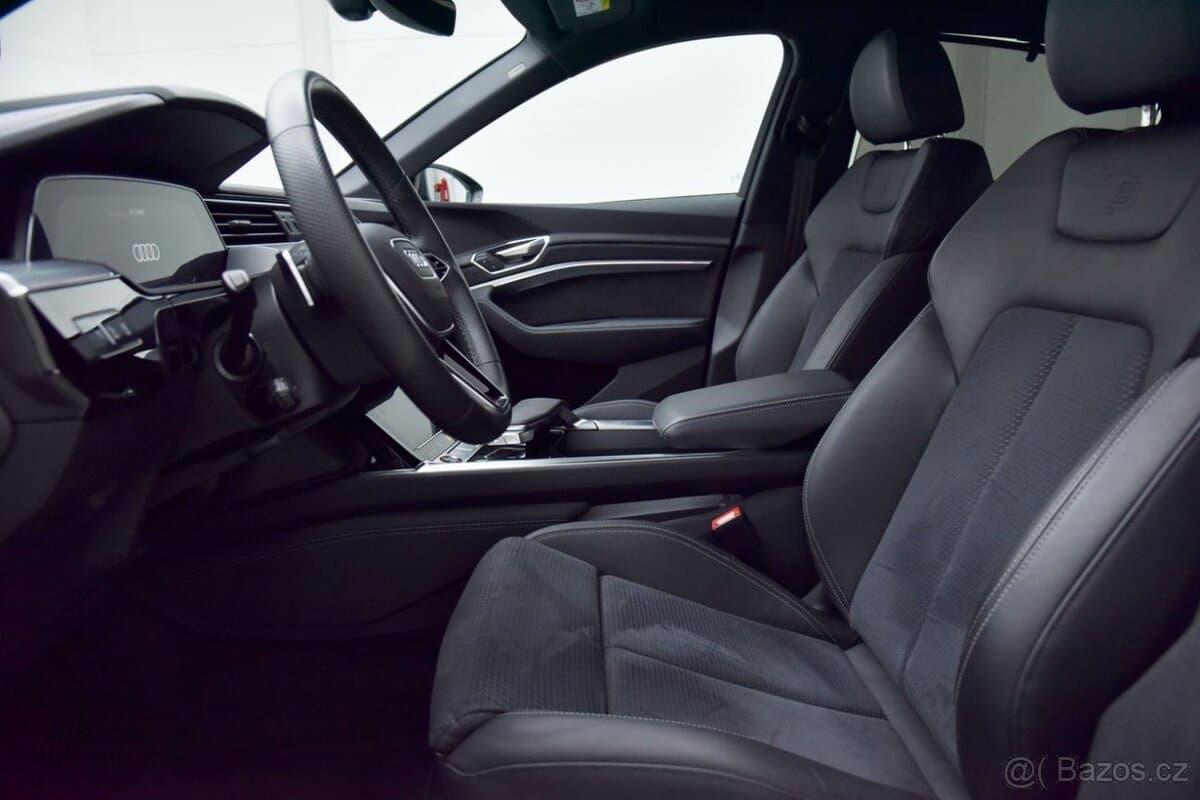 2022 Audi TT - 13