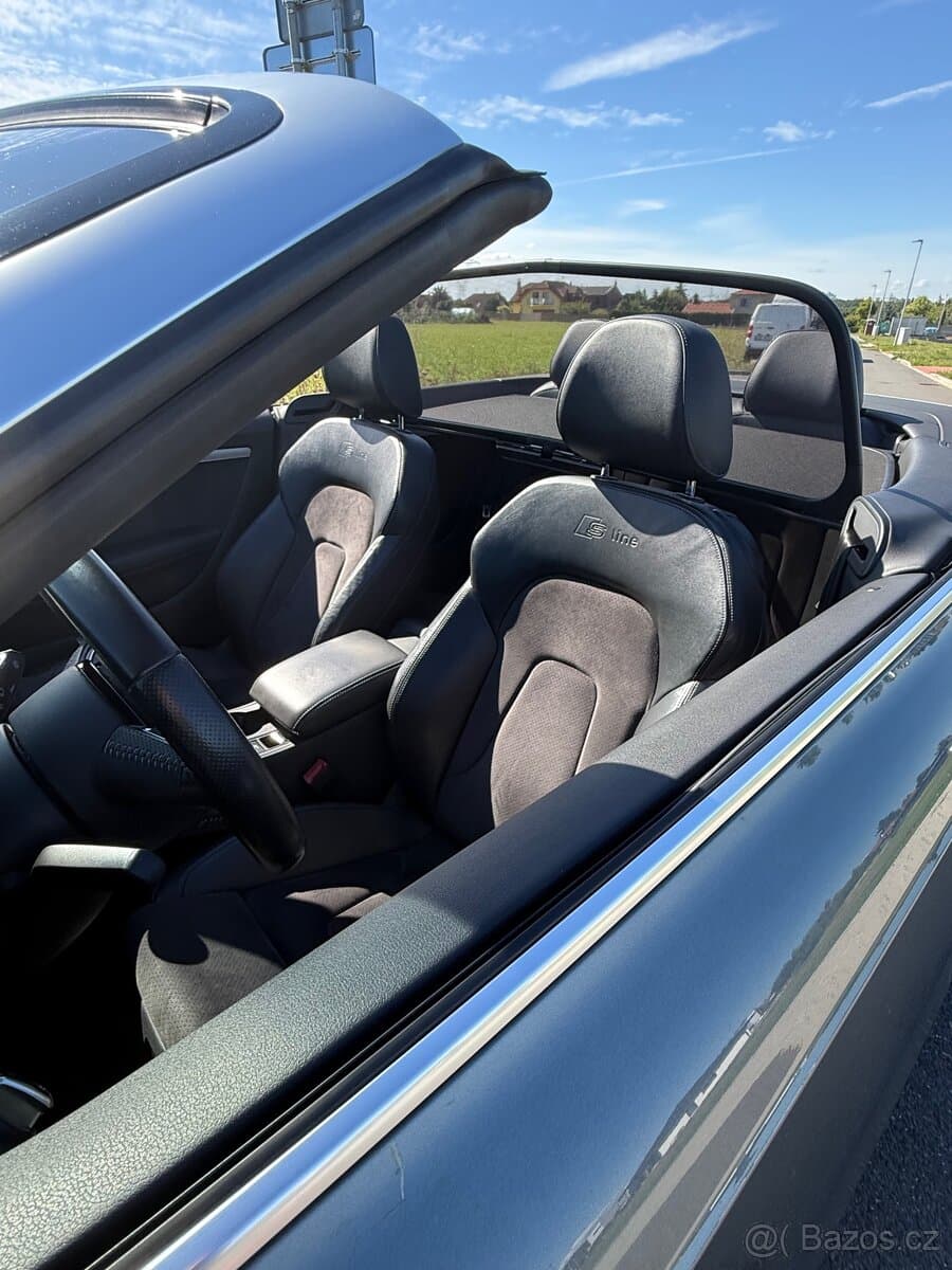 2013 Audi A5 - 13