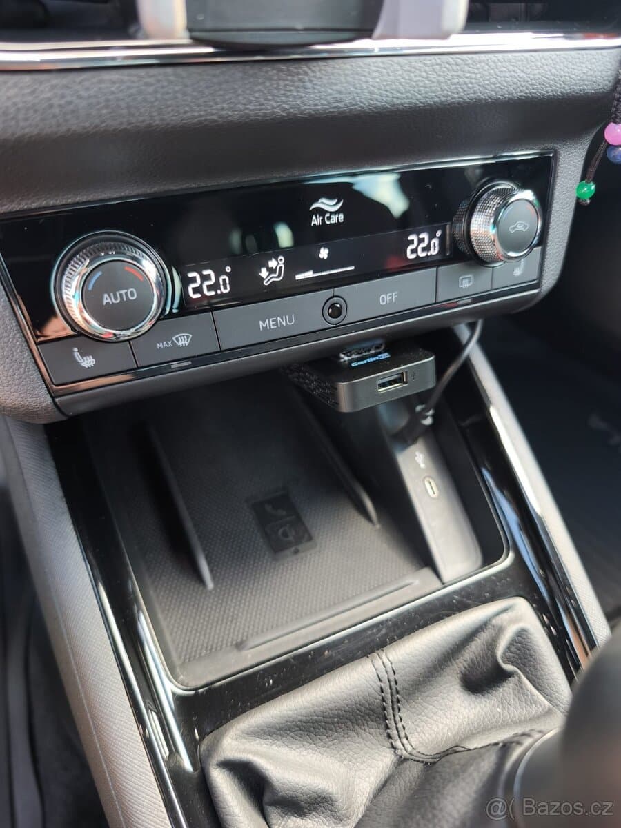2023 Škoda SCALA - 13