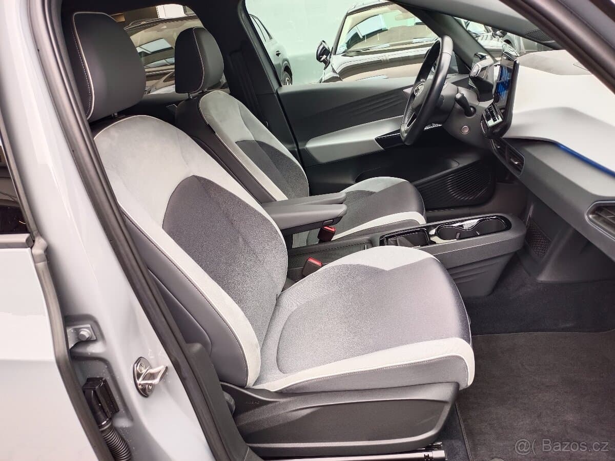 2021 Volkswagen ID.3 - 13