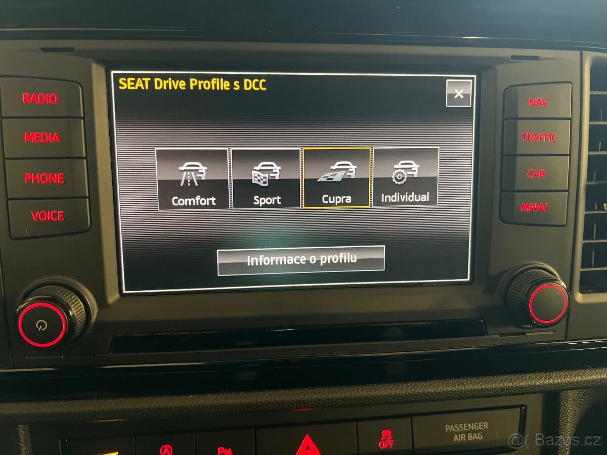 2016 Seat LEON - 13