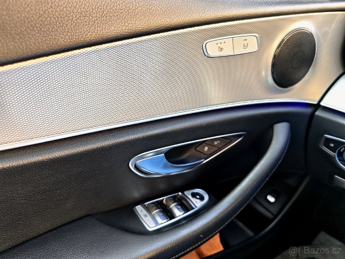 2016 Mercedes-Benz OSTATNÍ - 13