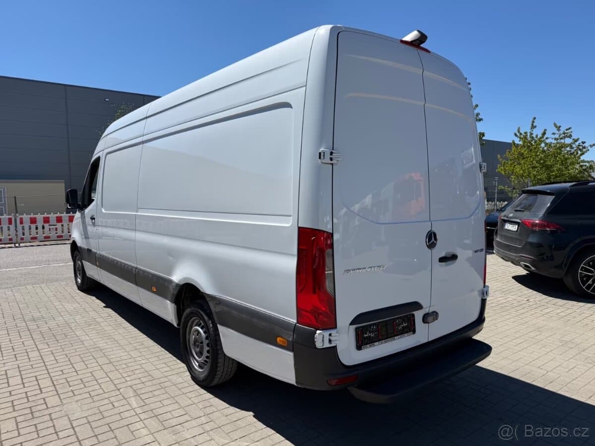 2023 Mercedes-Benz SPRINTER - 13