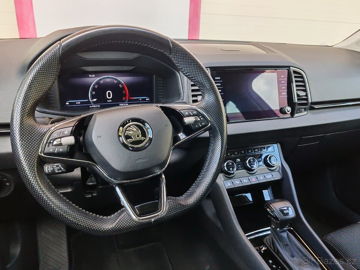 2021 Škoda KAROQ - 13