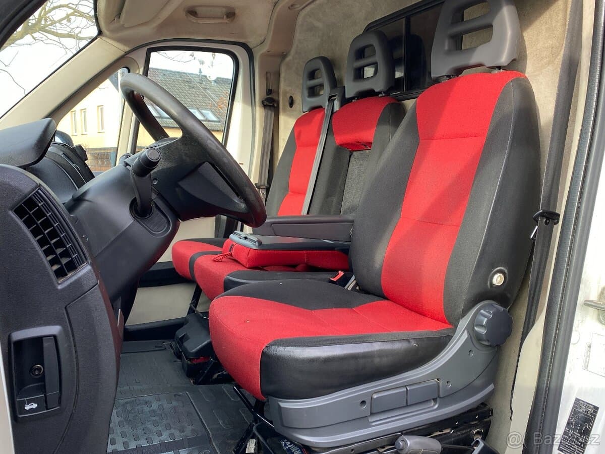 2012 Fiat DUCATO - 13