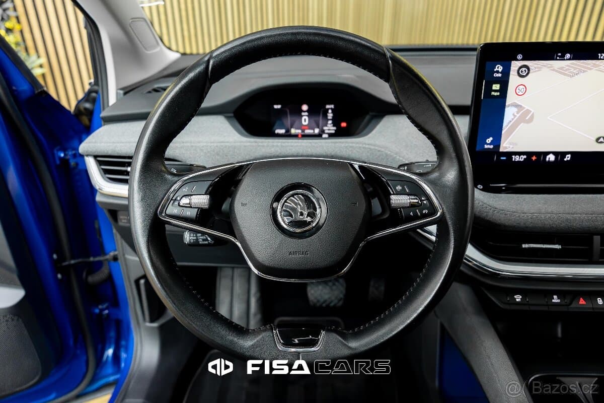 2023 Škoda ENYAQ - 13