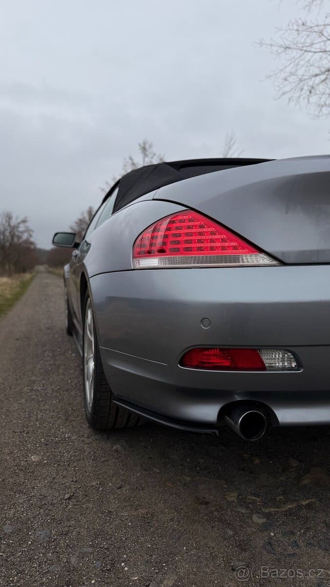 2005 BMW OSTATNÍ - 13