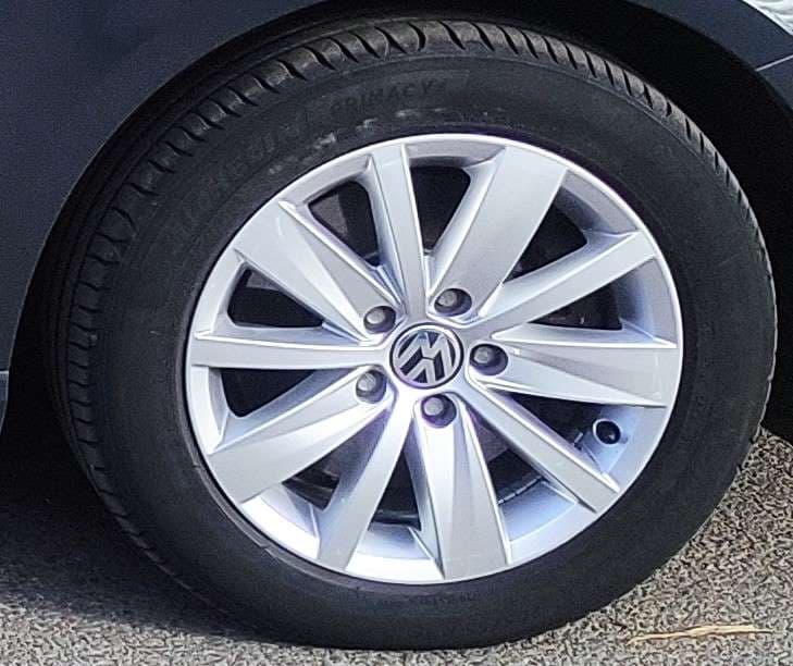 2014 Volkswagen PASSAT - 13