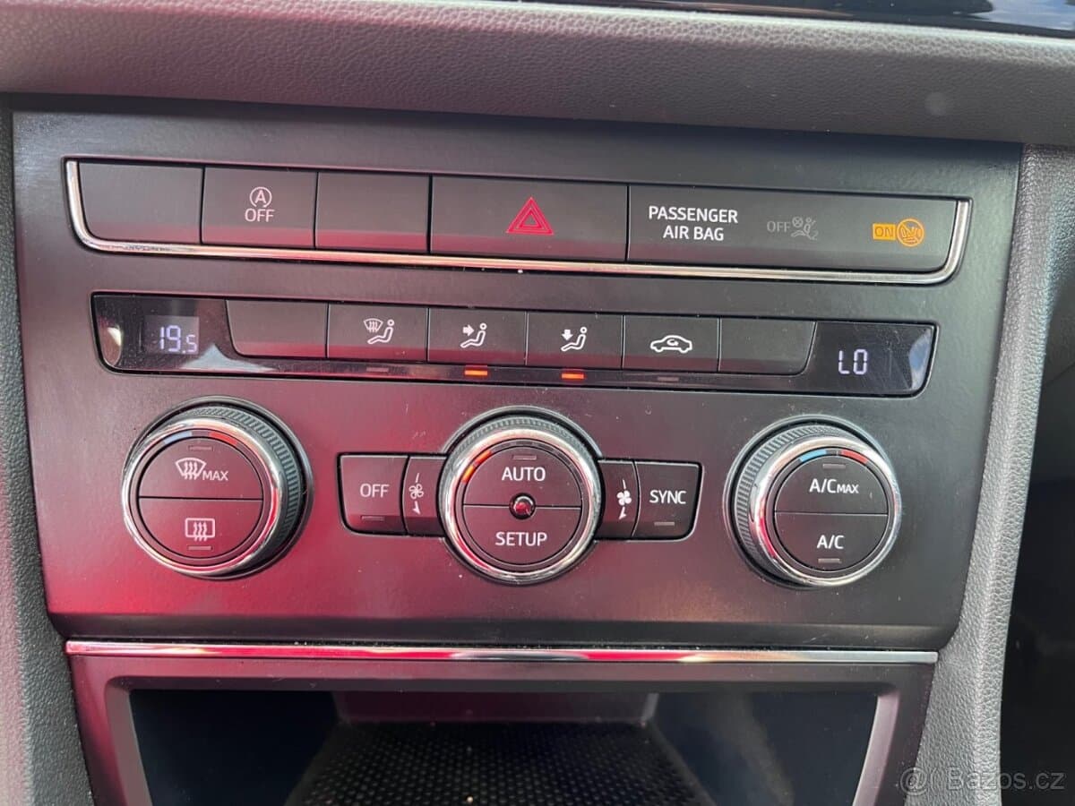 2014 Seat LEON - 13