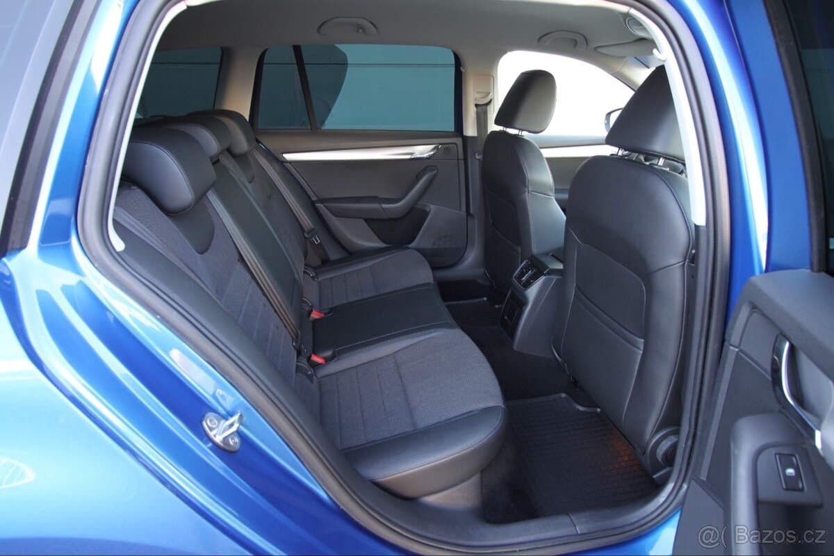 2014 Škoda OCTAVIA - 13