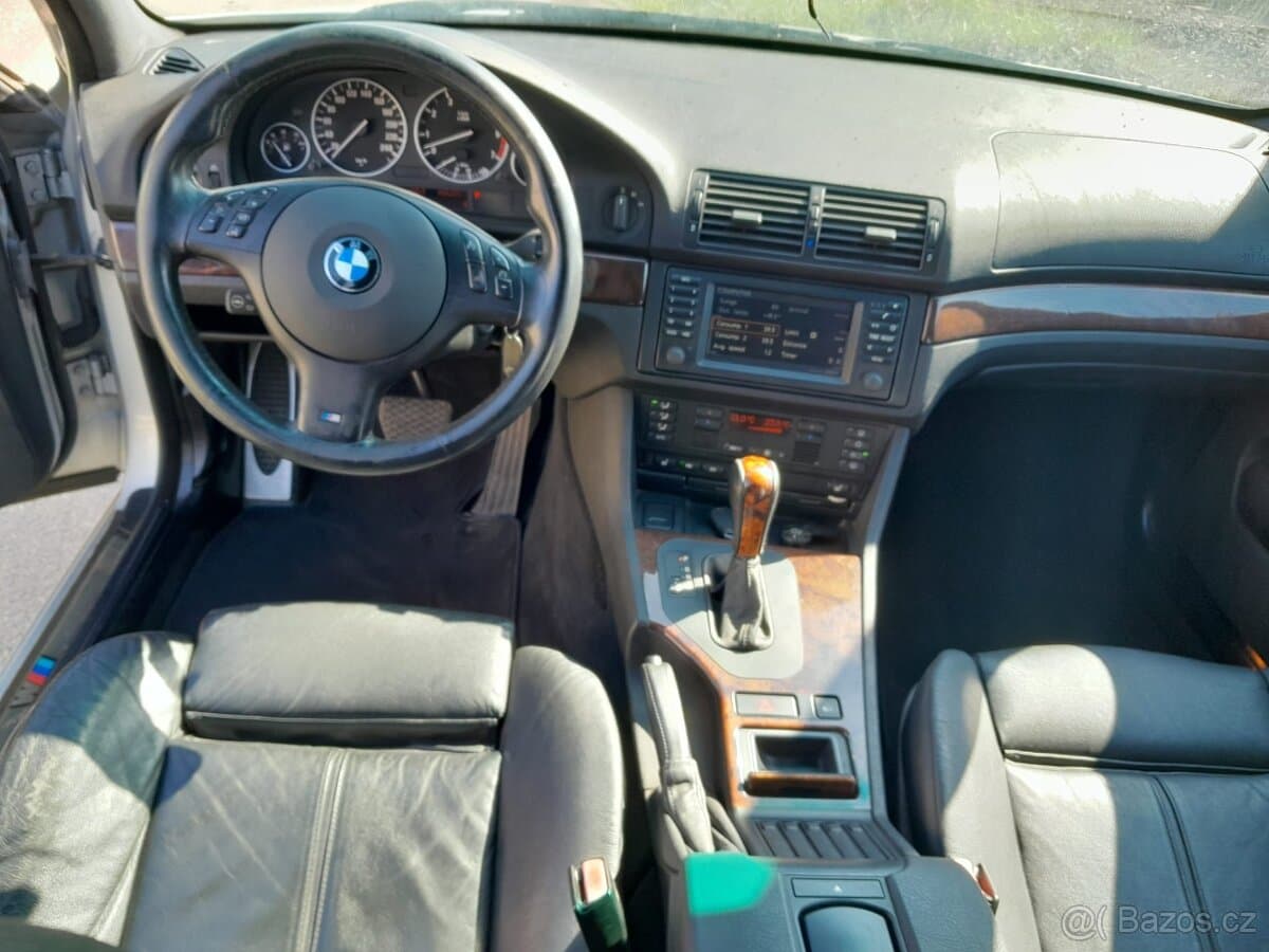 2002 BMW OSTATNÍ - 13