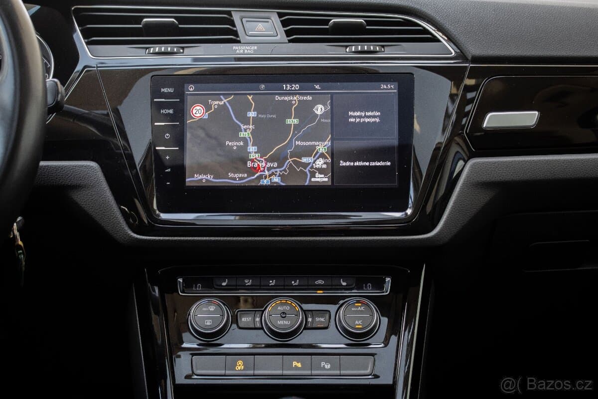 2019 Volkswagen TOURAN - 13