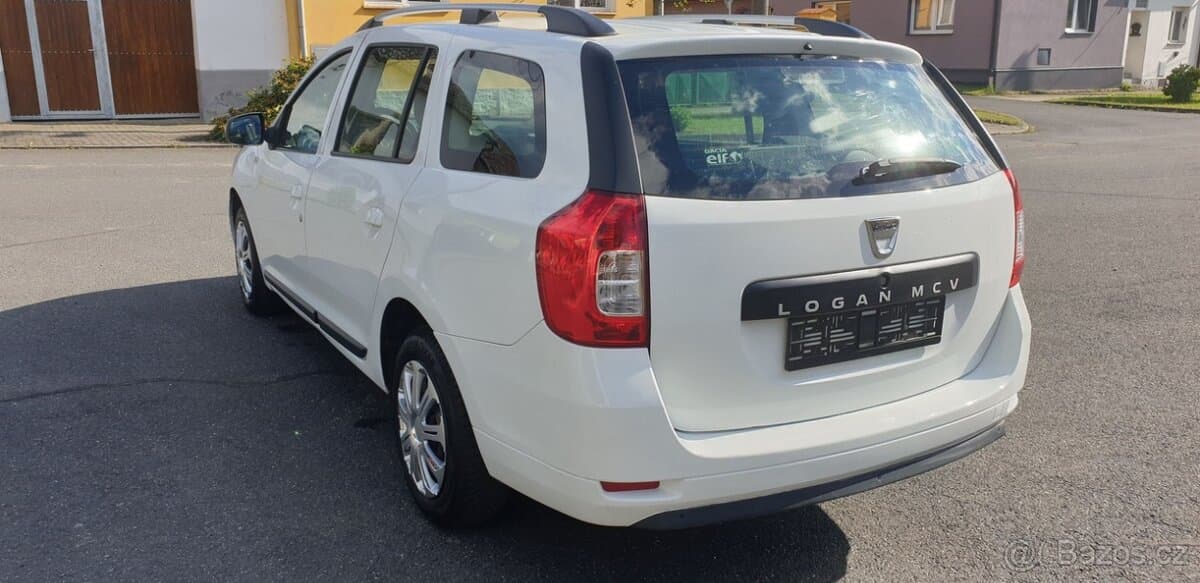 2014 Dacia LOGAN - 13