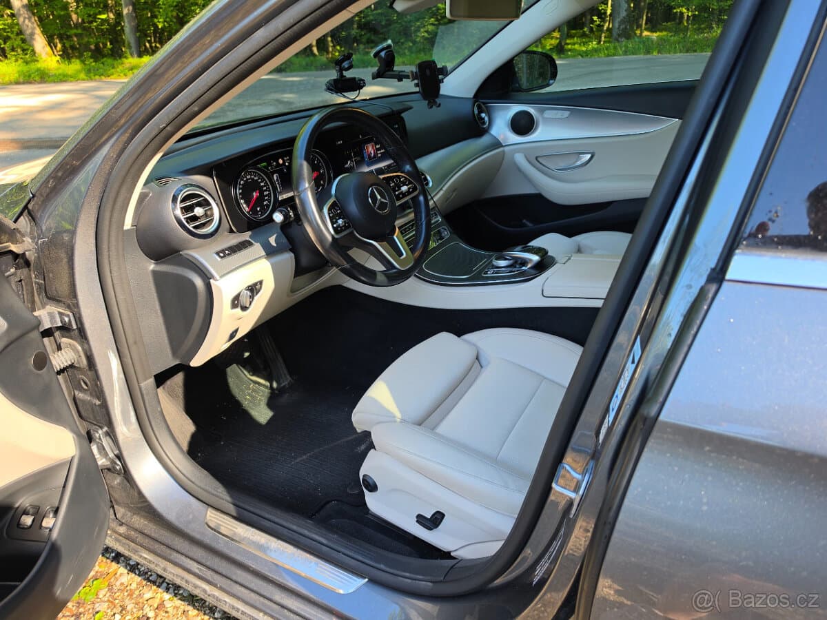 2019 Mercedes-Benz OSTATNÍ - 13
