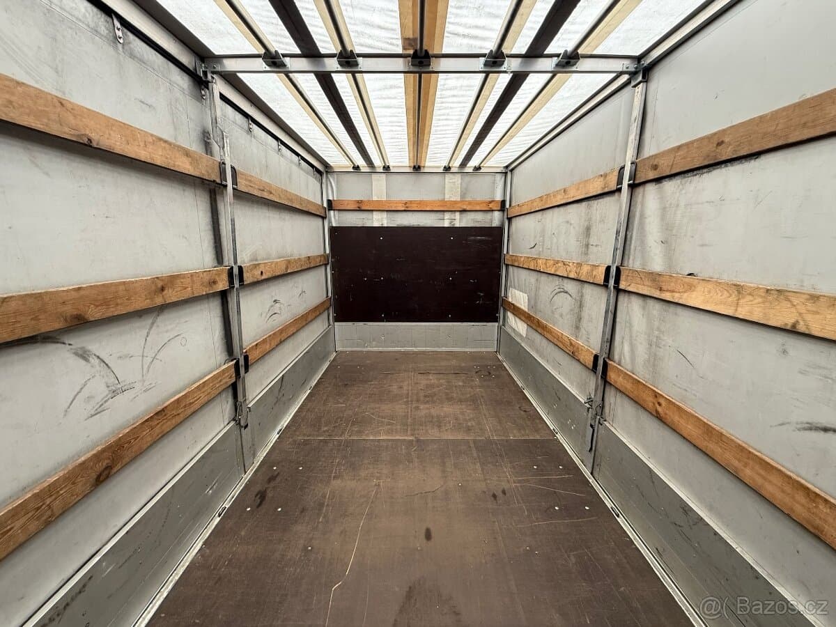 2021 Renault MASTER - 13